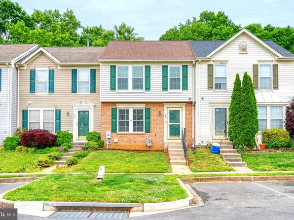 556 Macintosh Cir, Joppa, MD 21085