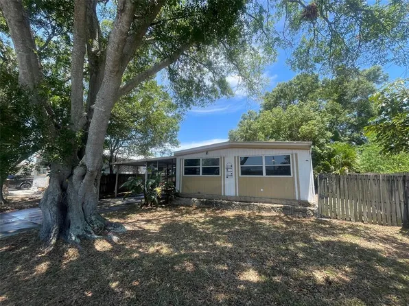 6143 136th Ave N, Clearwater, FL 33760