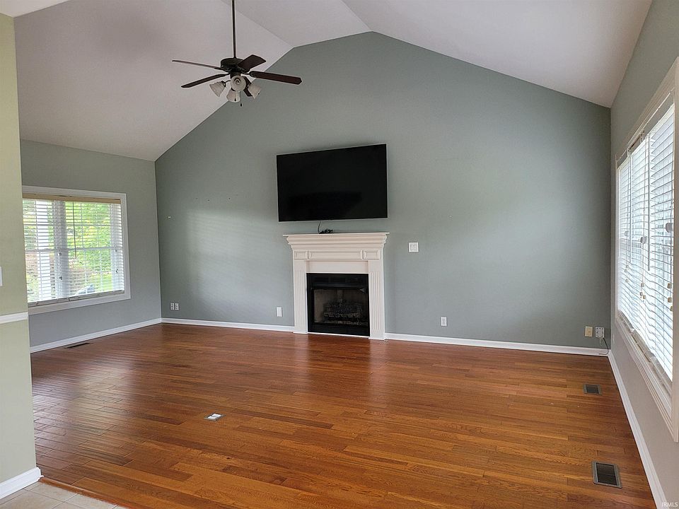 4521 Saybrook Dr, Evansville, IN 47711 | MLS #202521198 | Zillow