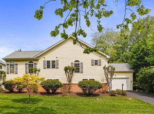 9726 Woodcliff Ct, New Market, MD 21774
