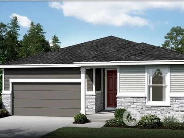 6472 Skipper Lane SE #62, Port Orchard, WA 98367
