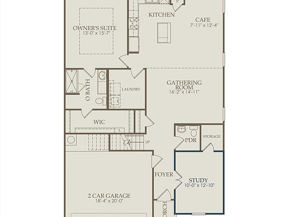 2nd image of 15015 Rustic Moon Rd