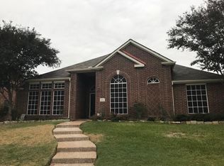 2813 Gulf Breeze Ct, Plano, TX 75074