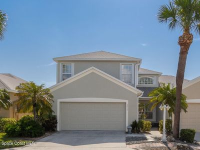 3213 Monitor Ln, Melbourne, FL, 32903