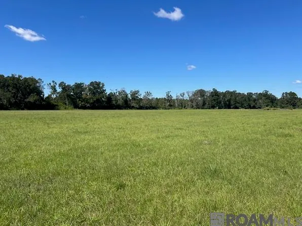 2 Old Hwy #51, Amite, LA 70422