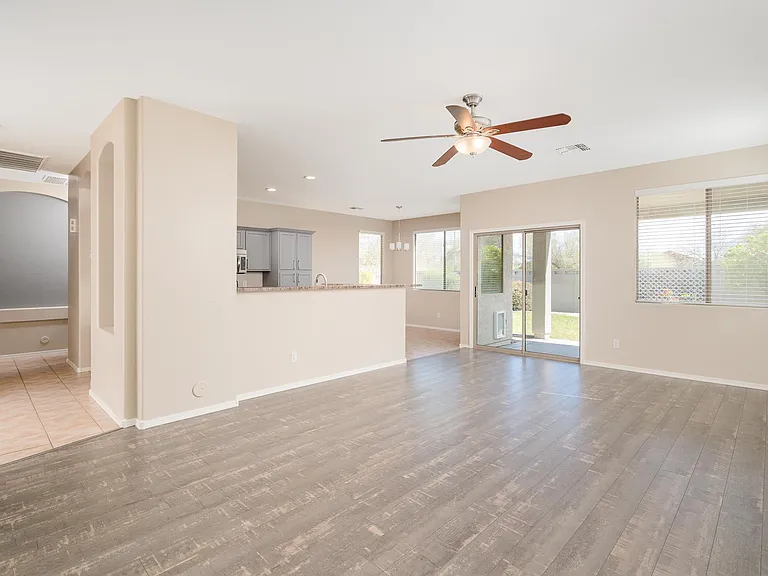 Great-room