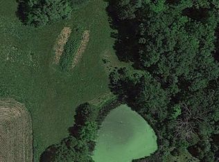 W St Anthony Rd, Quincy, IL 62301