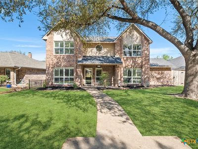 4518 Stagecoach Trl, Temple, TX, 76502