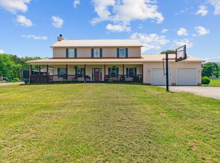 17994 Claypool Rd SE, Newark, OH 43056