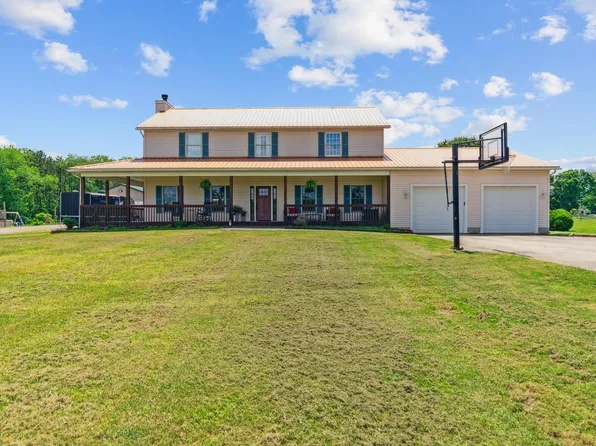 17994 Claypool Rd SE, Newark, OH 43056