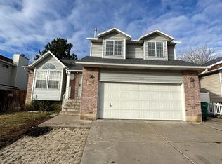 1177 N 150 W, Layton, UT 84041