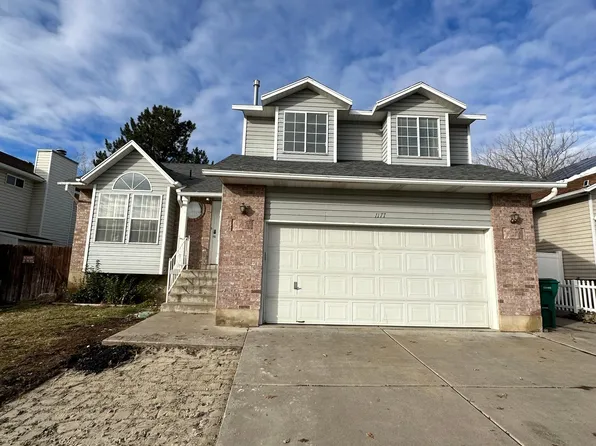 1177 N 150 W, Layton, UT 84041