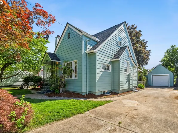 3330 SE 66th Ave, Portland, OR 97206