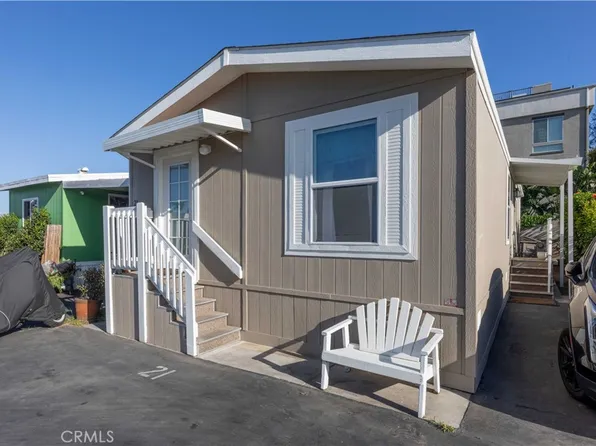 1660 Whittier Ave Space 21, Costa Mesa, CA 92627