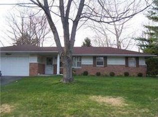 3606 E Brunswick Ave, Indianapolis, IN