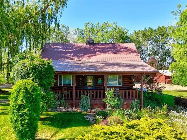 27126 Road R, Dolores, CO 81323