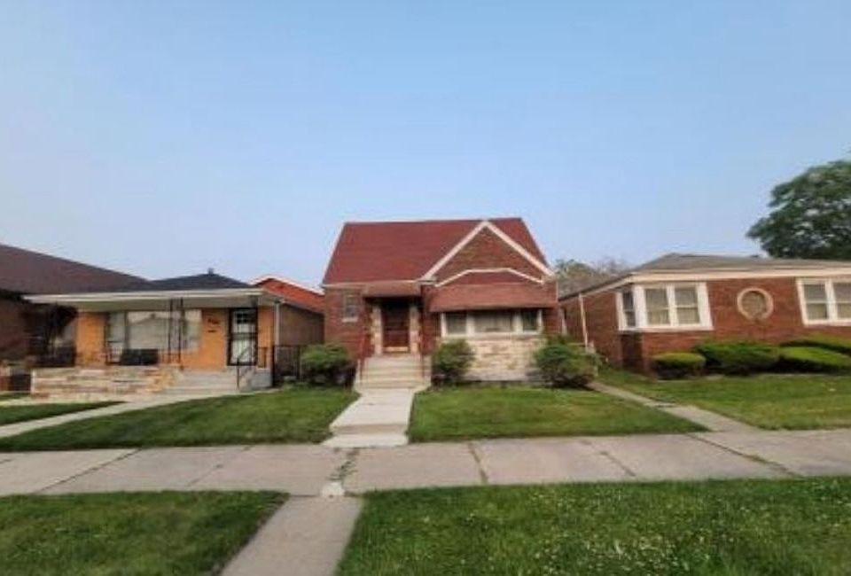 Property Front View