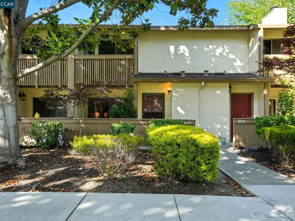 1861 Olmo Way, Walnut Creek, CA 94598