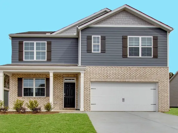 1811 Banded Ln, Lebanon, TN 37090