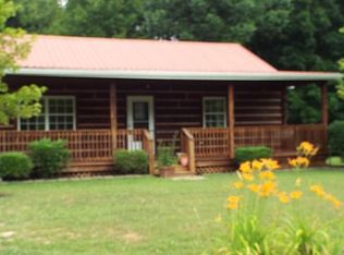 1880 Walnut Grove Rd, Columbia, KY 42728