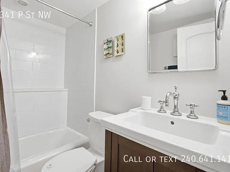 3341 P St NW — Photo 19