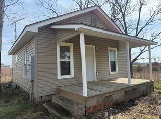 12002 Route 166, Marion, IL 62959