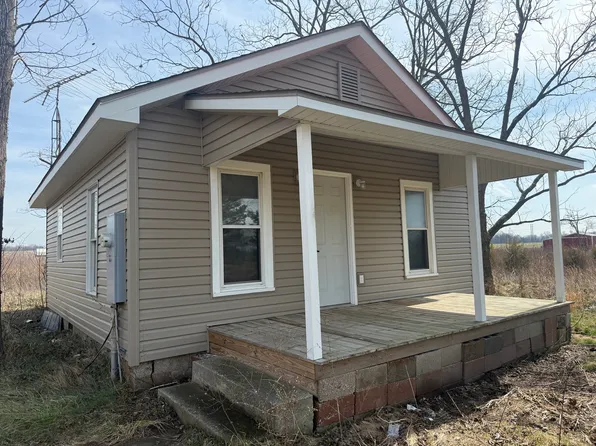 12002 Route 166, Marion, IL 62959