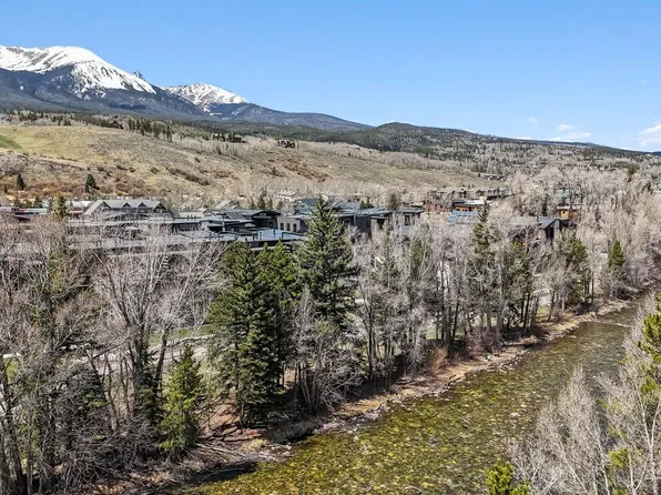 930 Blue River Parkway Bldg 6 #625, Silverthorne, CO 80498