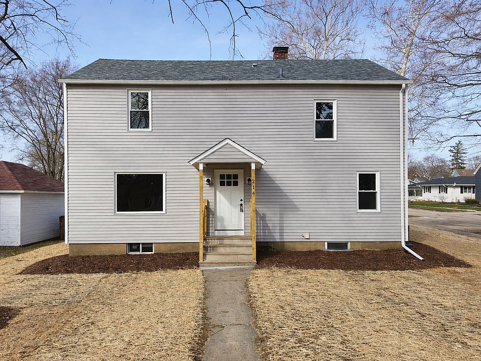 1st image of 214 N Read St