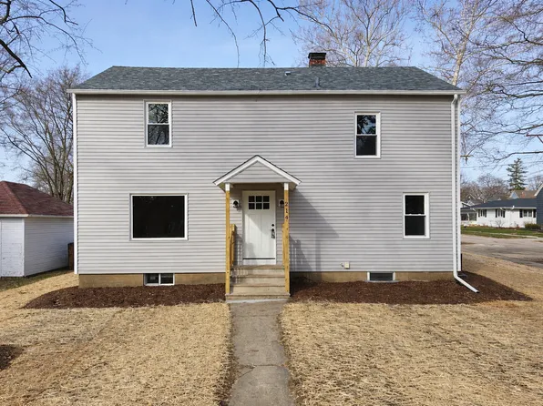 214 N Read St, Elburn, IL 60119