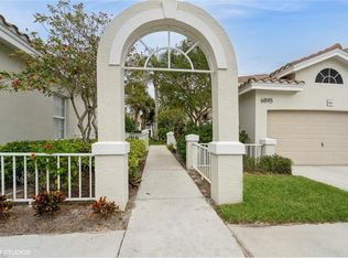 6895 Rain Lily Rd APT 101, Naples, FL 34109