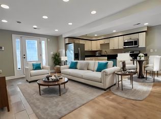 3729 9th St NW APT 2, Washington, DC 20010