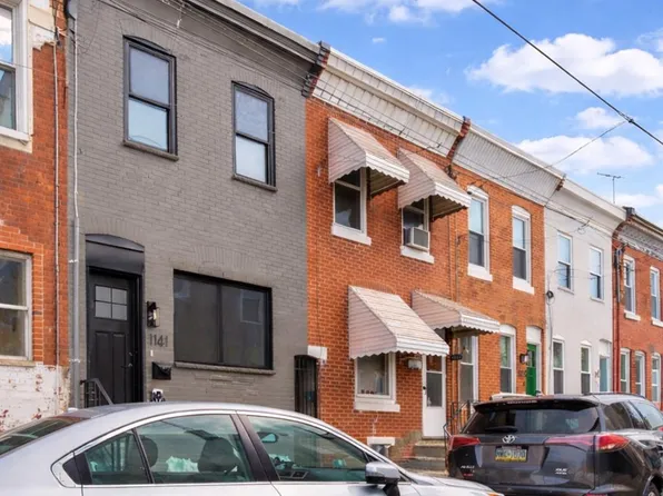 1141 Wilder St, Philadelphia, PA 19147