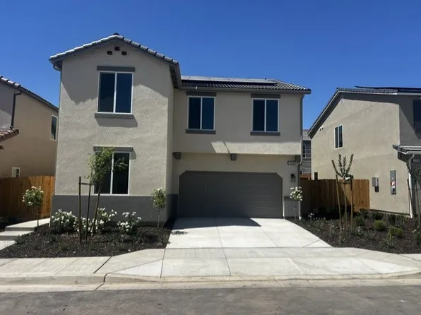 2902 E Veleta Dr, Fresno, CA 93730