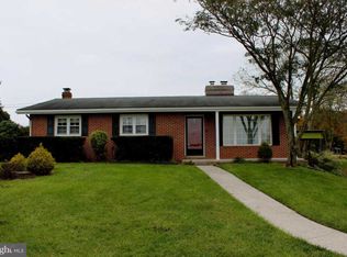 301 Two Taverns Rd, Littlestown, PA 17340