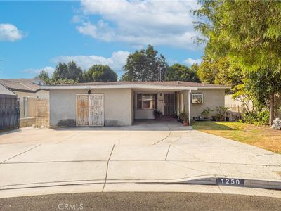 1250 W Camile St, Santa Ana, CA, 92703