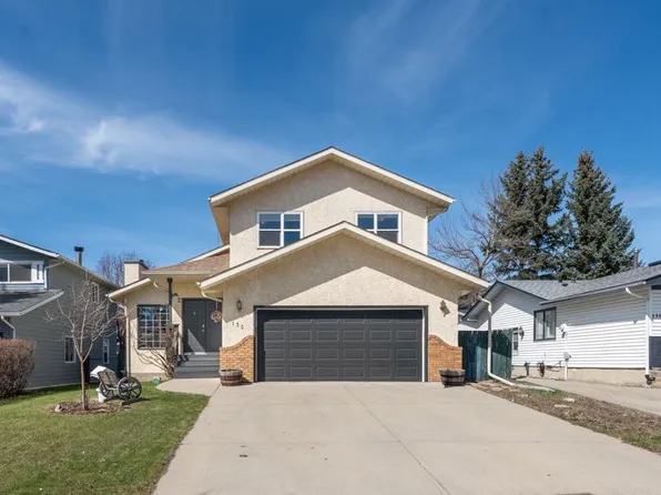 133 S Carr Cres, Okotoks, AB T1S 1E5