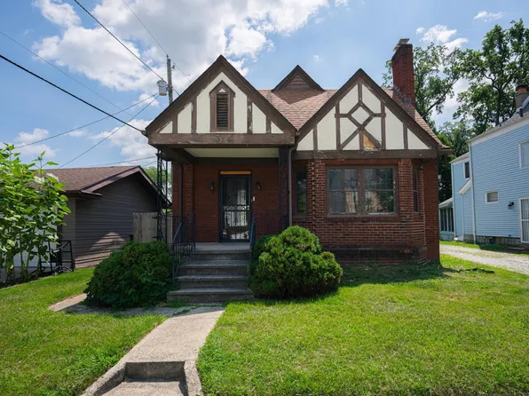 314 E Fleming Ave, Fort Wayne, IN 46806