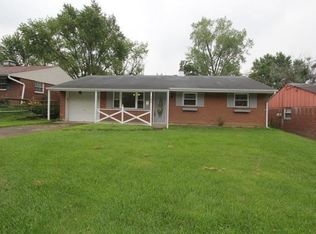 764 Ledro St, Cincinnati, OH 45246