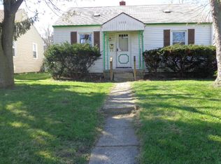 1013 E 20th Ave, Columbus, OH 43211