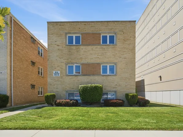3326 S Grove Ave #6, Berwyn, IL 60402