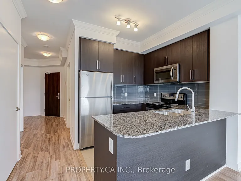 840 Queens Plate Dr #1203 — Photo 1