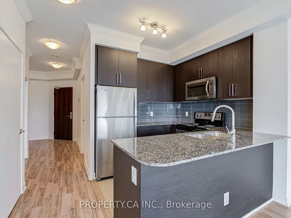 840 Queens Plate Dr #1203
