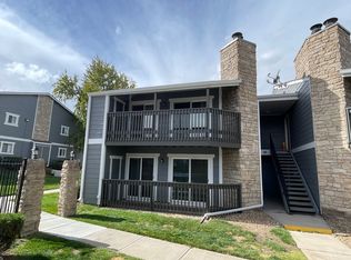 3464 S Eagle St UNIT 204, Aurora, CO 80014