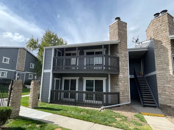 3464 S Eagle St Unit 204, Aurora, CO 80014