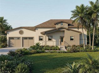 Burwin Ave, North Port, FL 34291