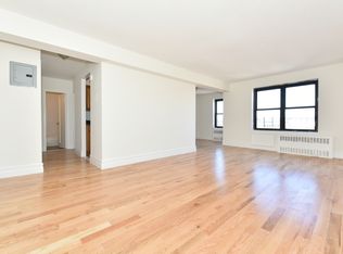 200 W Kingsbridge Rd APT 4P, Bronx, NY 10463