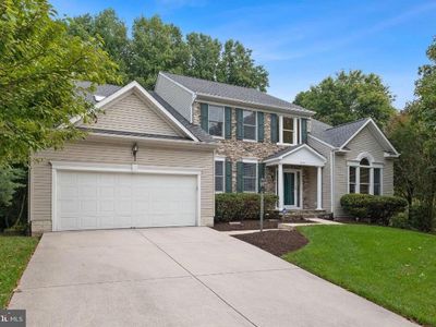 6117 Eternal Ocean Pl, Clarksville, MD, 21029