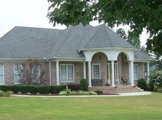 7511 Fieldstone Way, Monroe, GA 30656