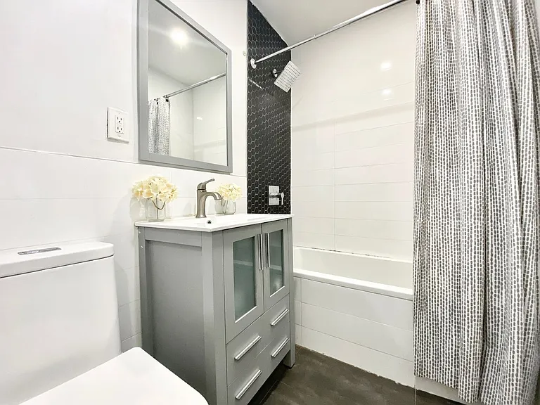 347 Convent Ave #1B — Photo 4